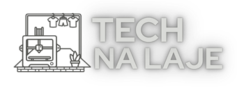 Tech na Laje